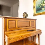 Quiet Location In Central London, Close To Paddington, Regent Park, Lord\'S Cricket, Late Check-In
