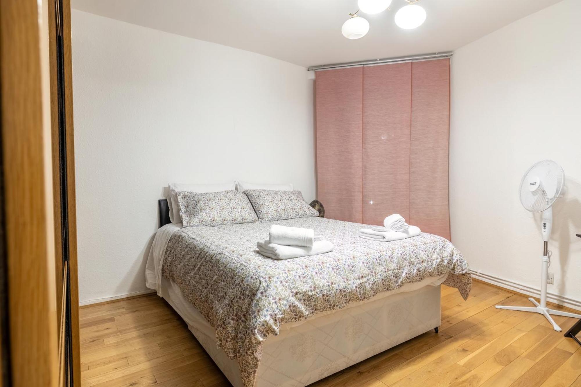 Quiet Location In London, Close To Paddington, Regent Park, Lord's Cricket, Late Check-in Appartamento Londra