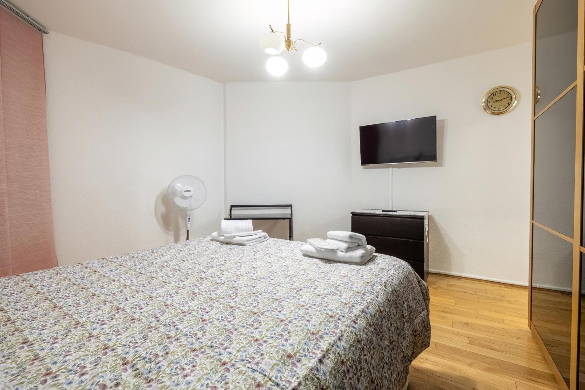 Quiet Location In London, Close To Paddington, Regent Park, Lord's Cricket, Late Check-in *