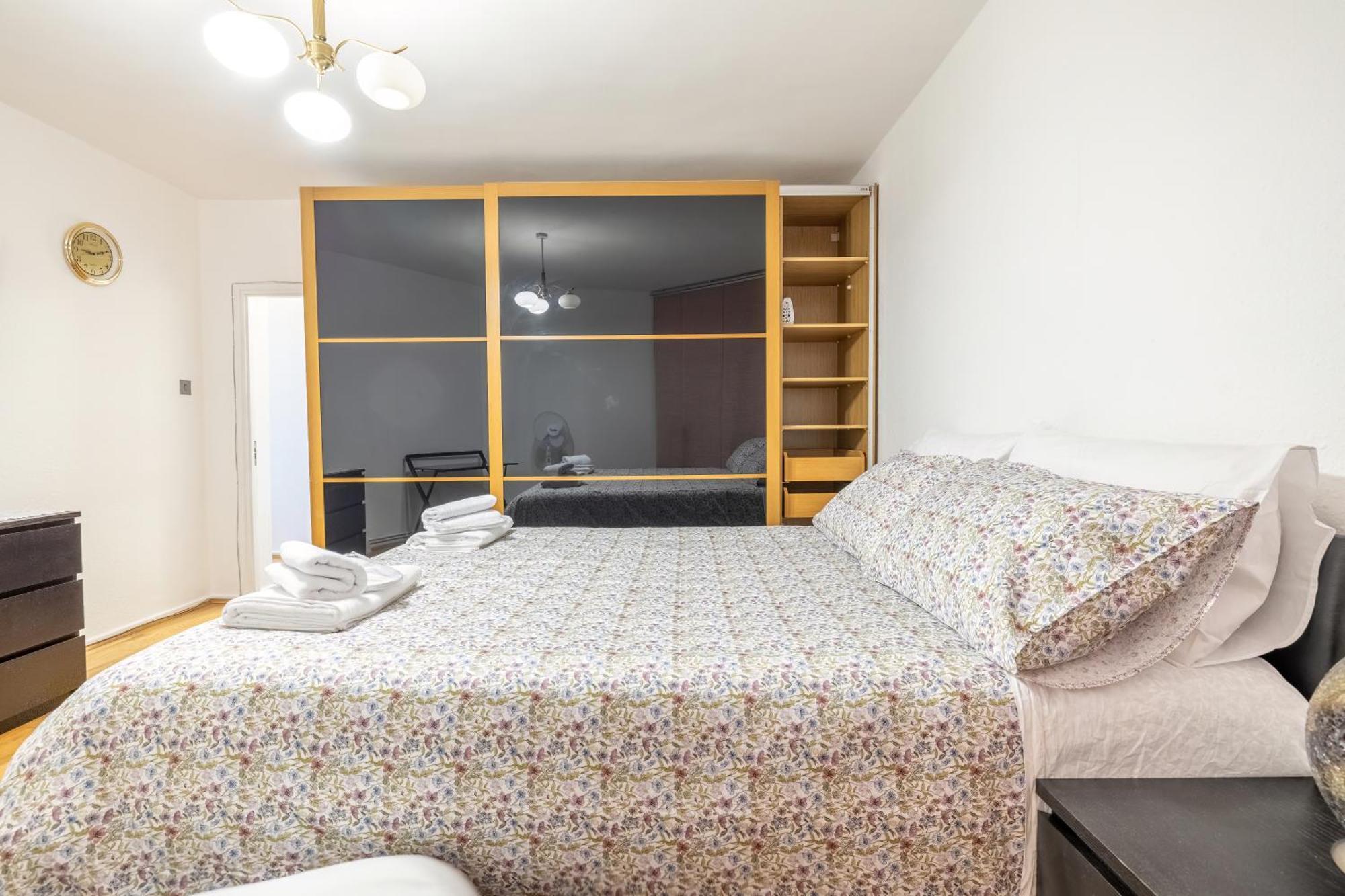 Quiet Location In London, Close To Paddington, Regent Park, Lord's Cricket, Late Check-in * Londra