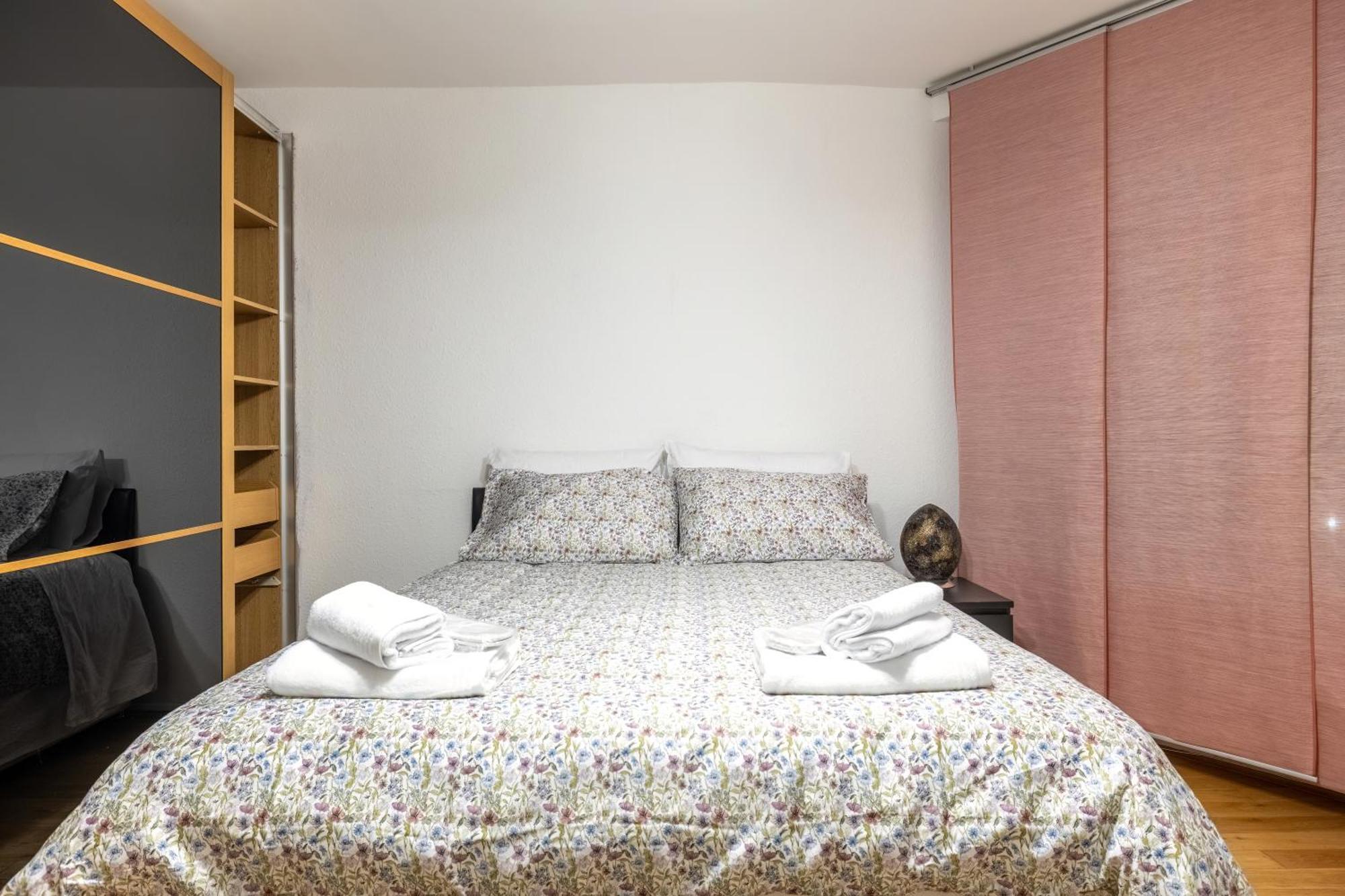 Appartamento Quiet Location In London, Close To Paddington, Regent Park, Lord's Cricket, Late Check-in