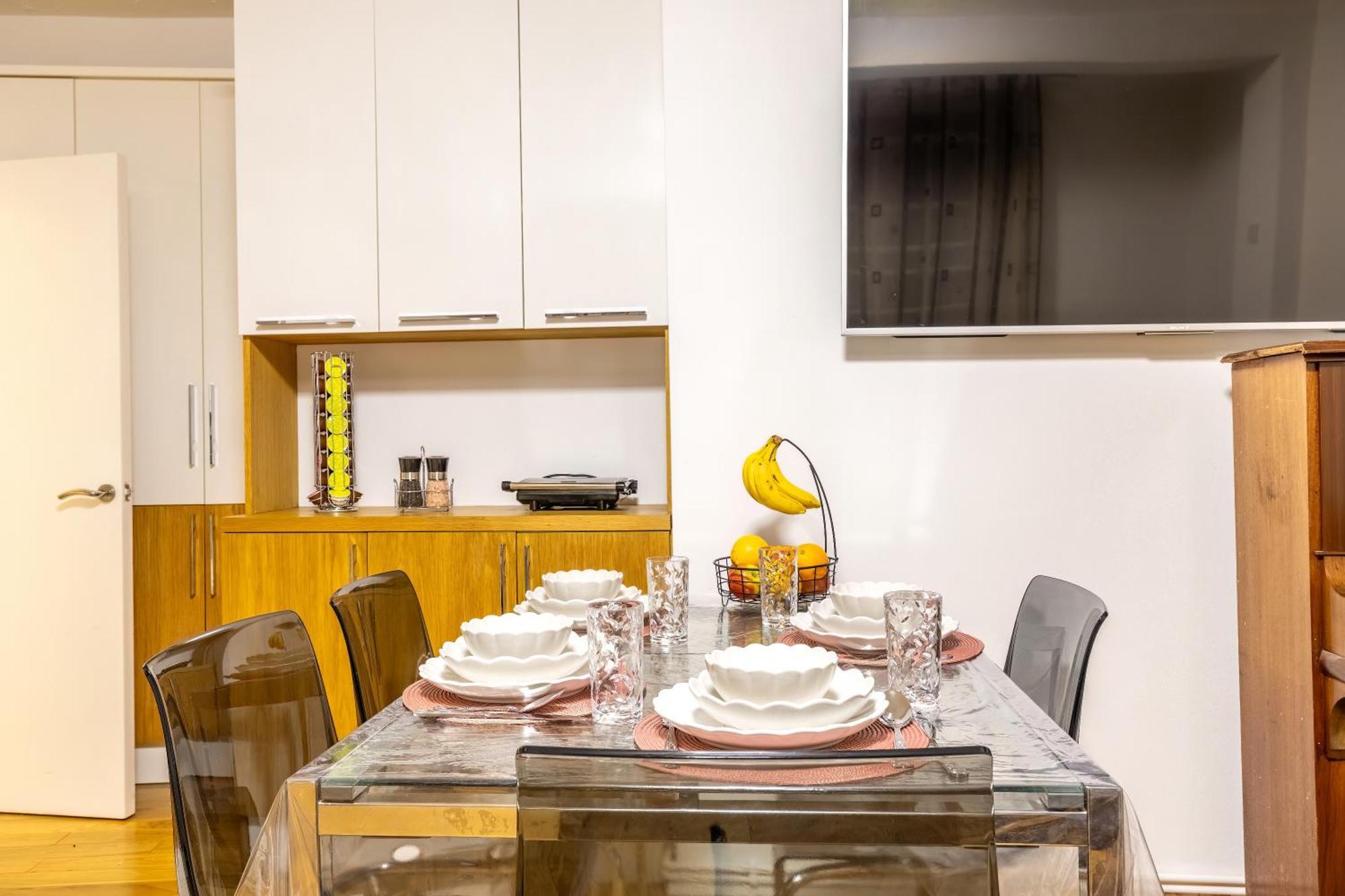 Quiet Location In London, Close To Paddington, Regent Park, Lord's Cricket, Late Check-in * Londra