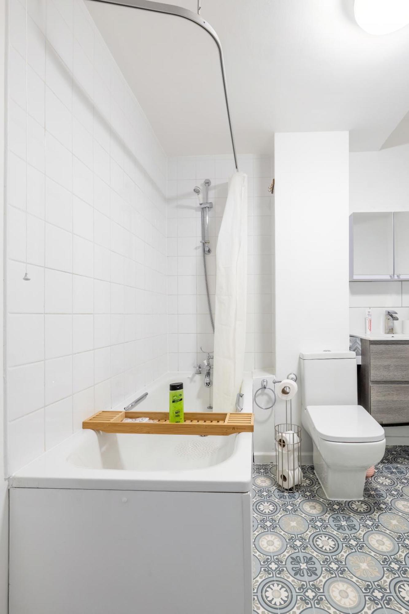 Appartamento Quiet Location In London, Close To Paddington, Regent Park, Lord's Cricket, Late Check-in *