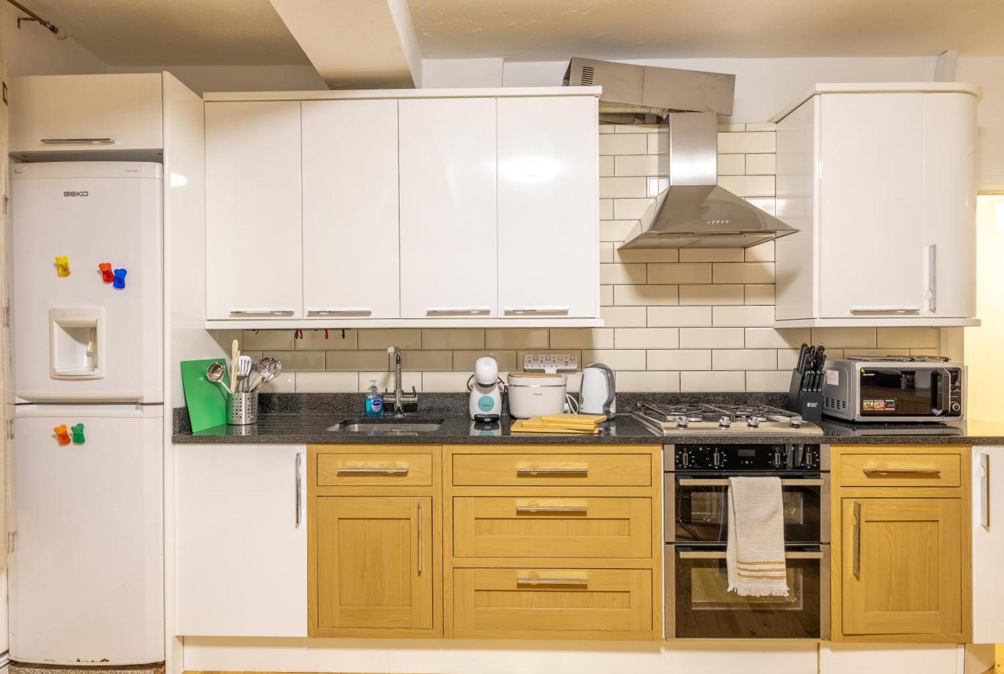 Quiet Location In London, Close To Paddington, Regent Park, Lord's Cricket, Late Check-in Appartamento
