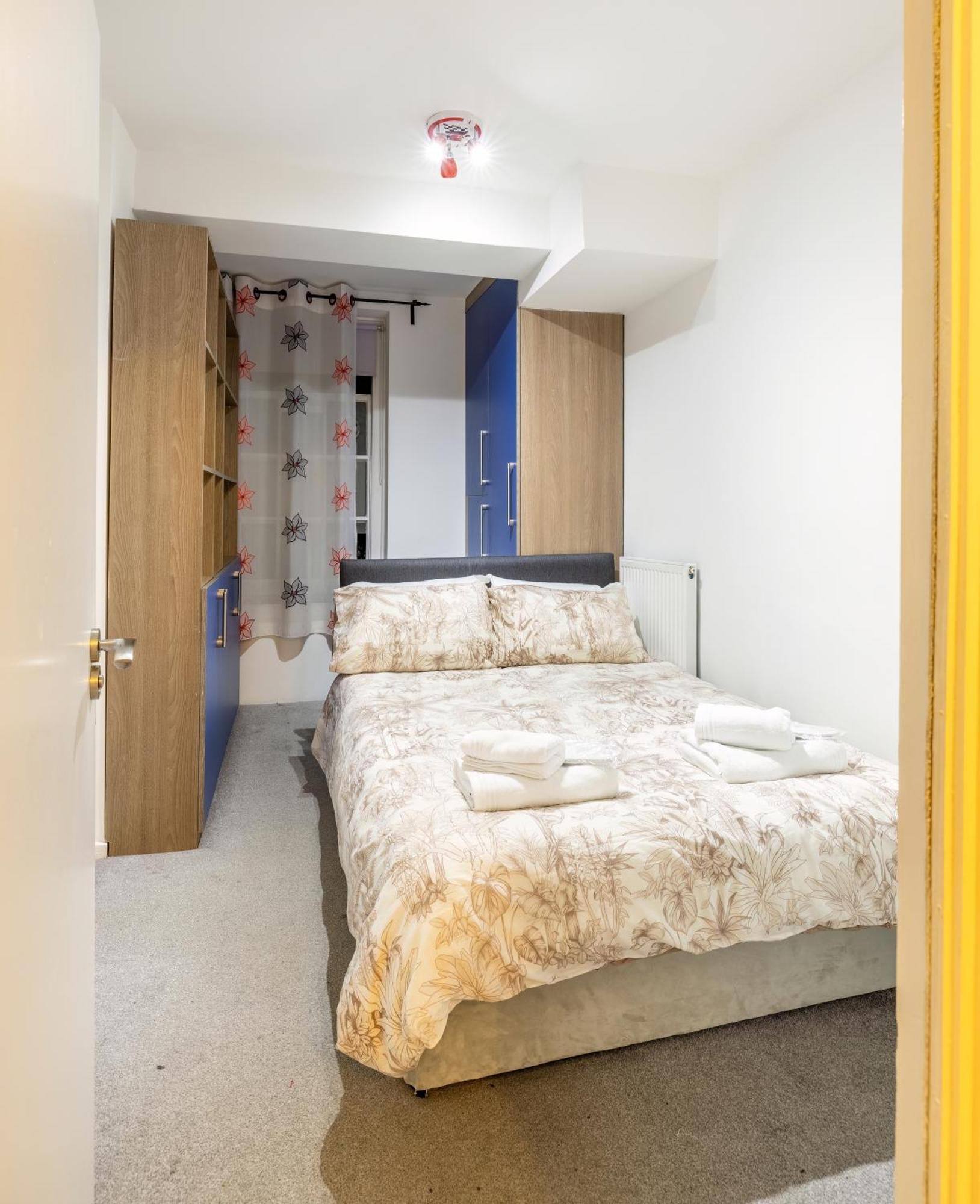 Quiet Location In London, Close To Paddington, Regent Park, Lord's Cricket, Late Check-in Appartamento *