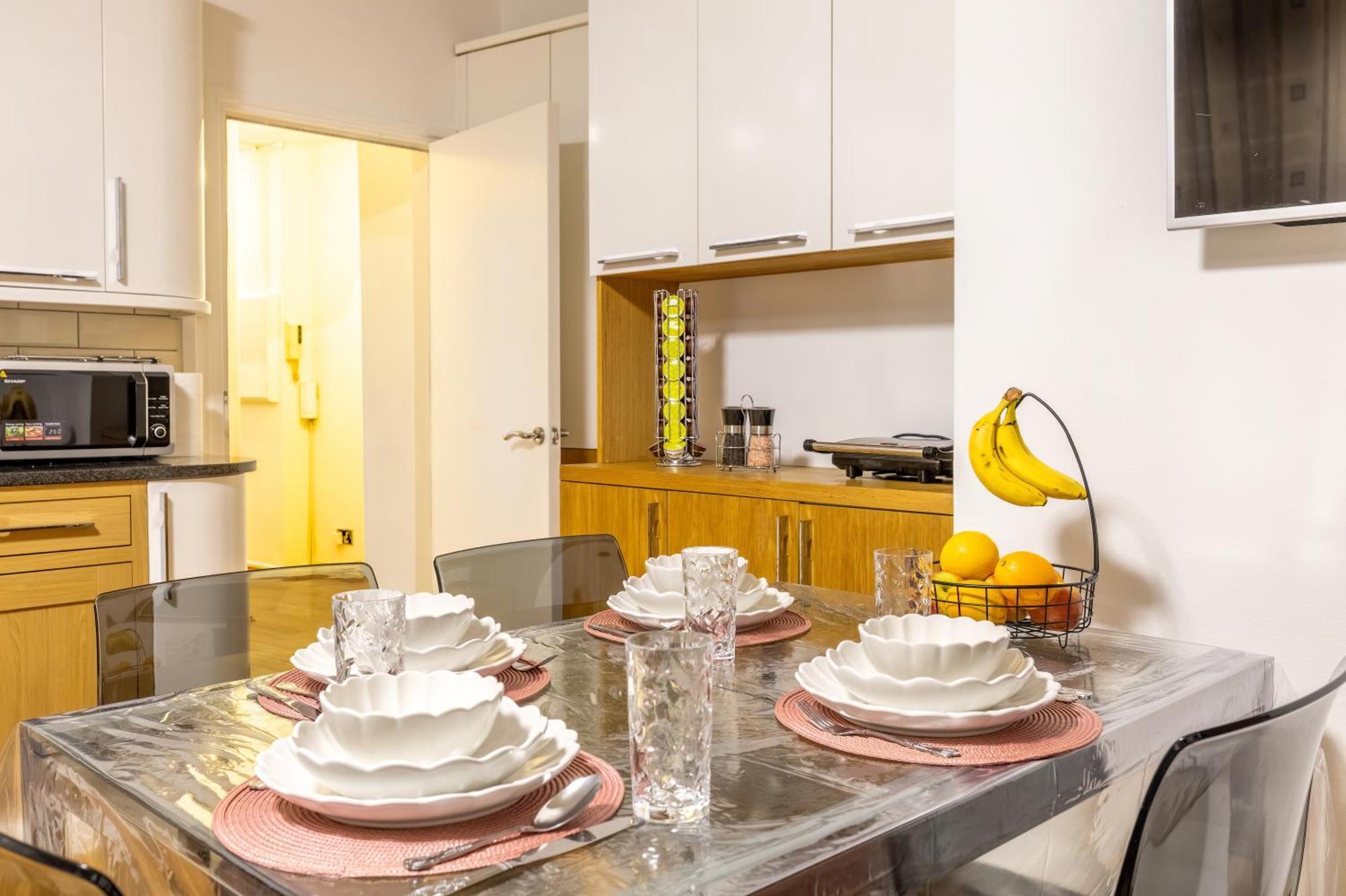Quiet Location In London, Close To Paddington, Regent Park, Lord's Cricket, Late Check-in Appartamento Londra