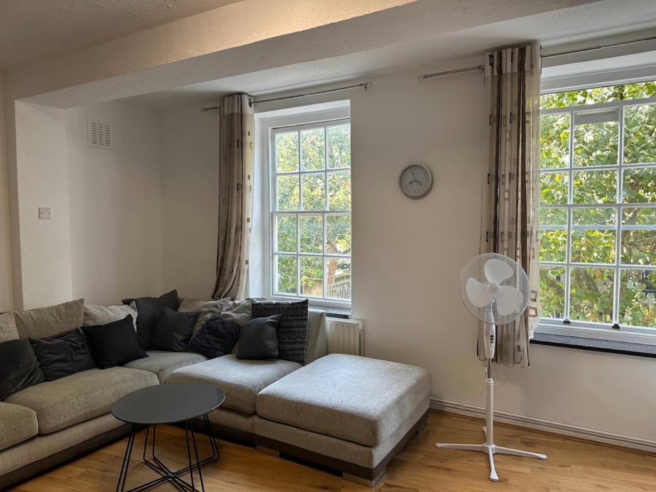 Quiet Location In London, Close To Paddington, Regent Park, Lord's Cricket, Late Check-in Appartamento *