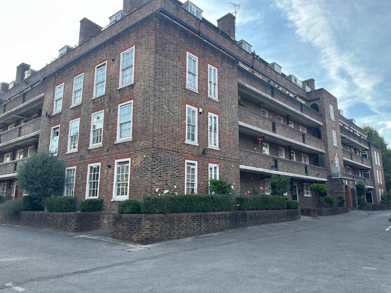 Appartamento Quiet Location In London, Close To Paddington, Regent Park, Lord's Cricket, Late Check-in *