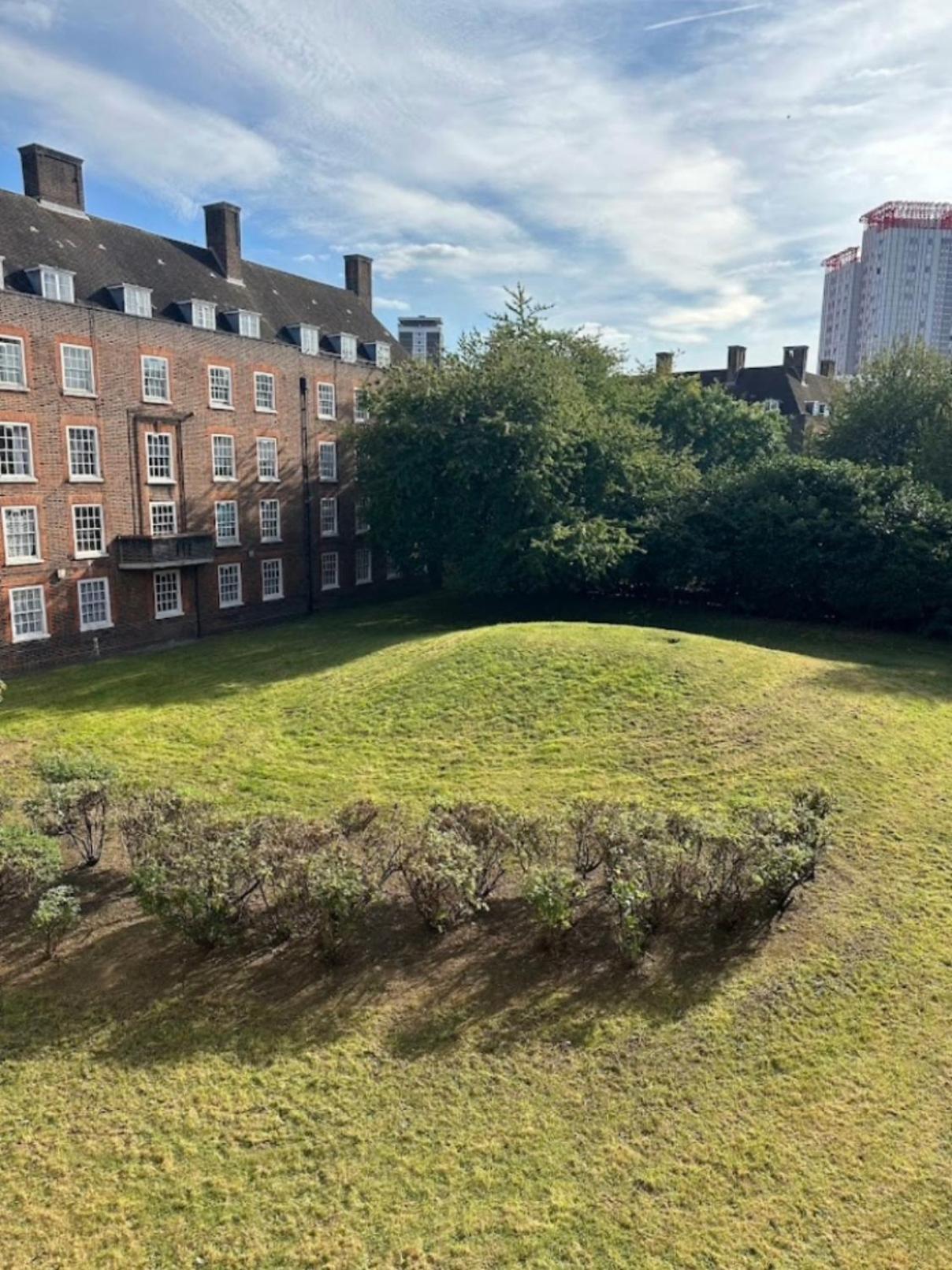 Quiet Location In London, Close To Paddington, Regent Park, Lord's Cricket, Late Check-in