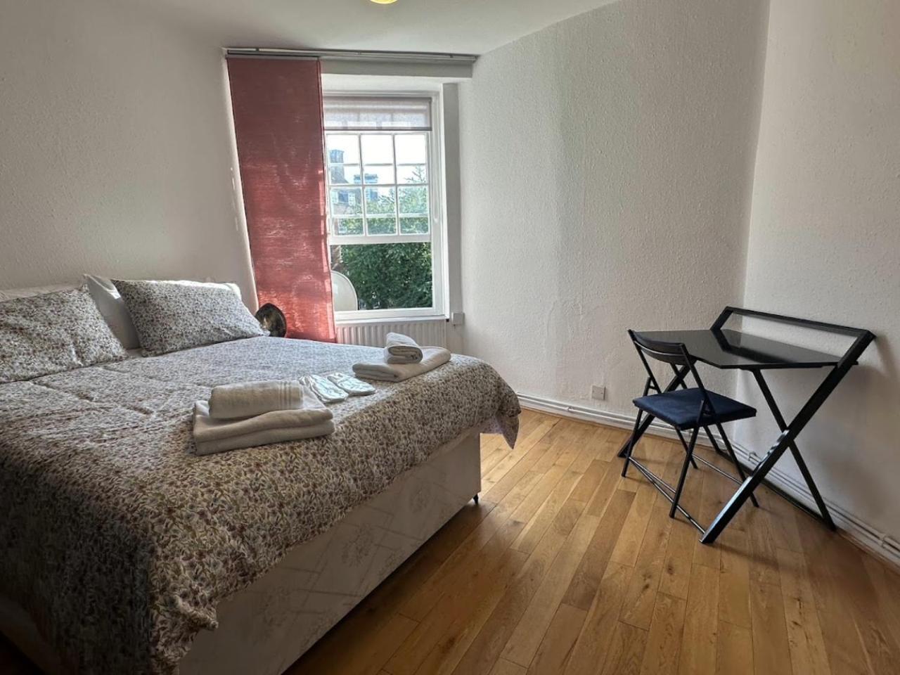 Quiet Location In London, Close To Paddington, Regent Park, Lord's Cricket, Late Check-in Appartamento *